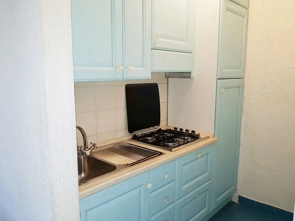 APARTMENT CAPACITY 4 TWO BEDROOMS Room, Terza Spiaggia and la Filasca, Olbia