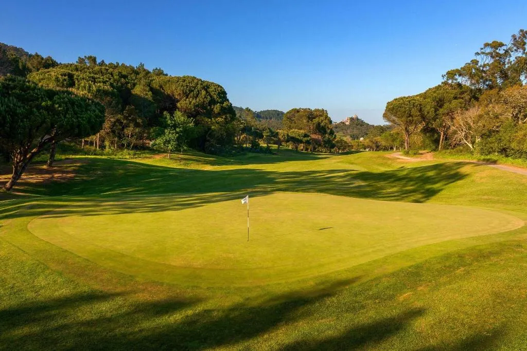 Sports and Entertainment, Penha Longa, Lisbon