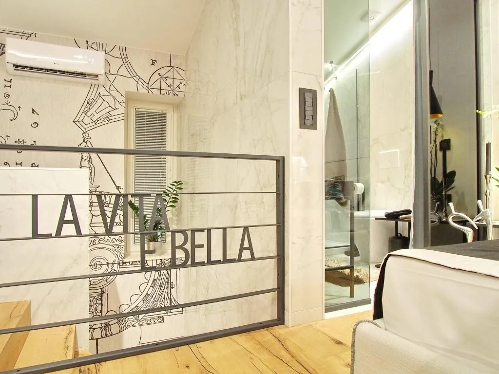 Room, La Vita E Bella Ii, Dubrovnik