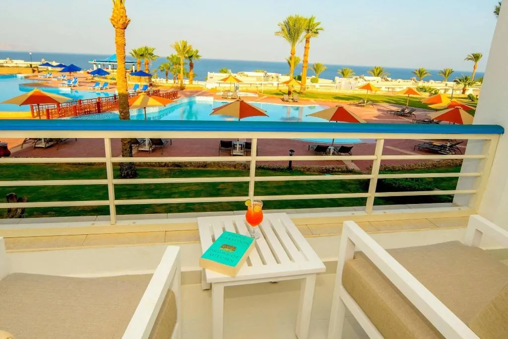 Room, Renaissance Sharm El Sheikh Golden View Beach Rest, Red Sea Riviera
