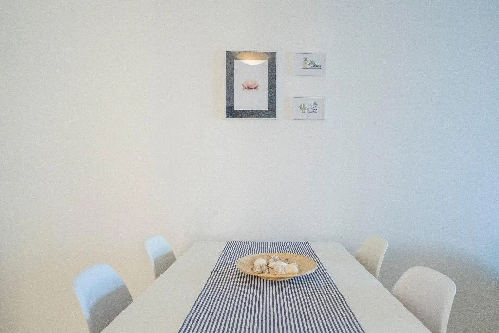 APARTMENT SEA VIEW Room, Meli Apartments & Villas, Kalamata