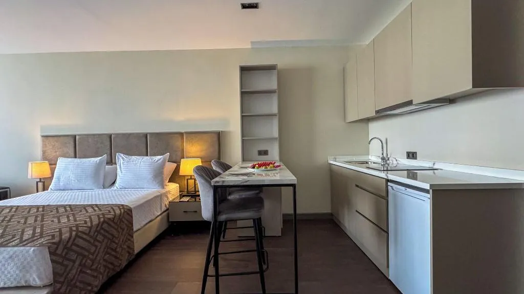 Room, Alice Hotel Antalya, Antalya