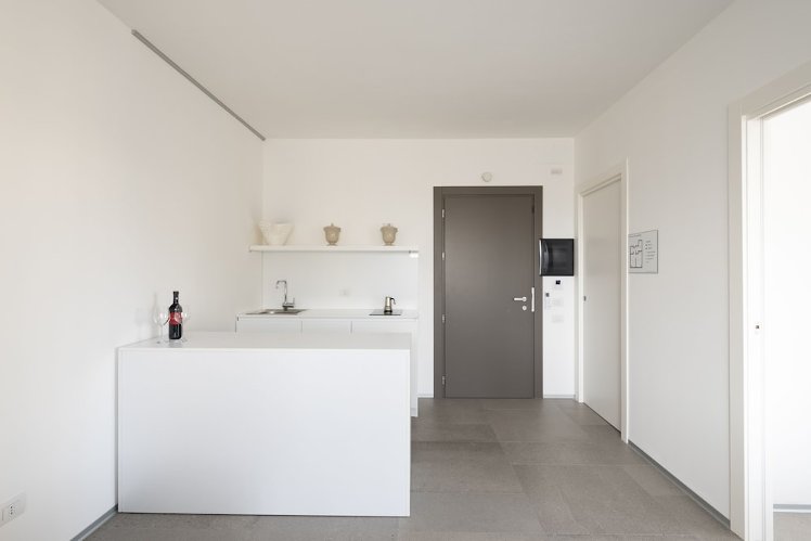 Alkamuri Posh Hotel & Spa, Palermo