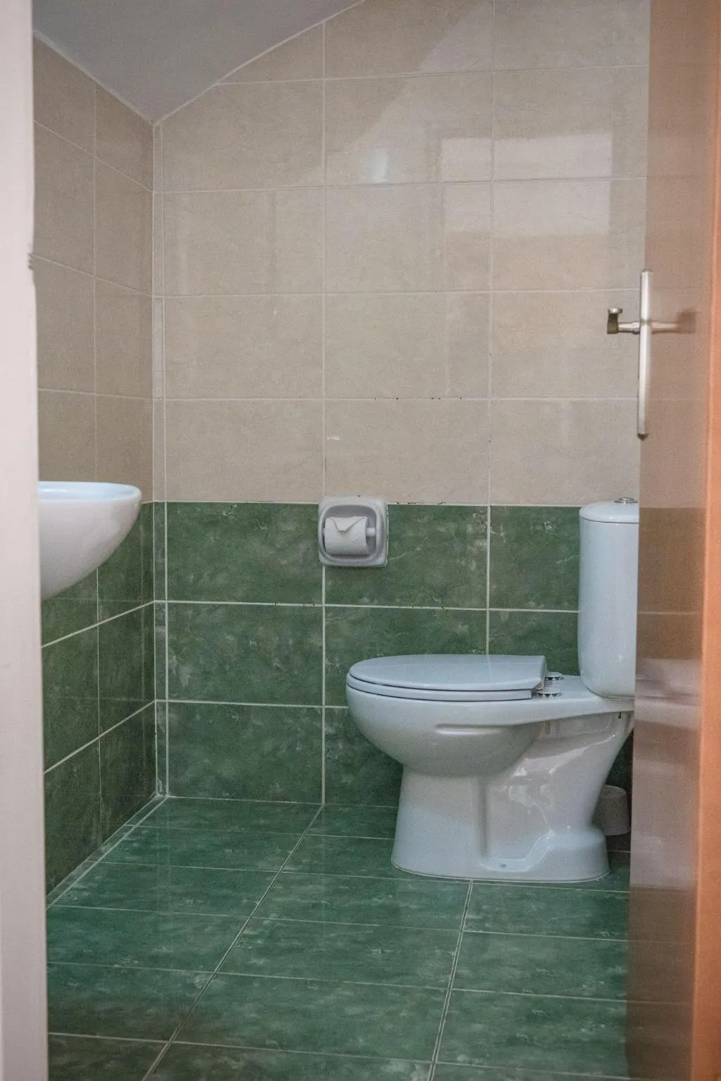 Room, Julipapas Gardens, Cyprus