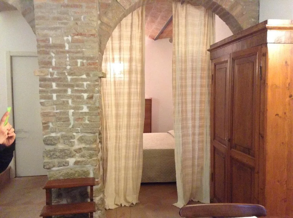 General view, Alessi B&B, Perugia
