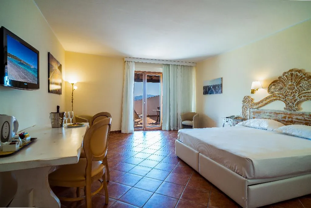 JUNIOR SUITE STANDARD Room, Hotel dP Olbia - Sardinia, Olbia