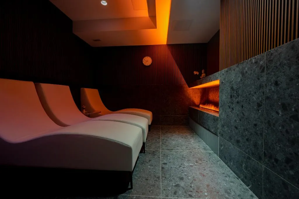 Sports and Entertainment, Grands Suites Hotel Residences & Spa, Malta