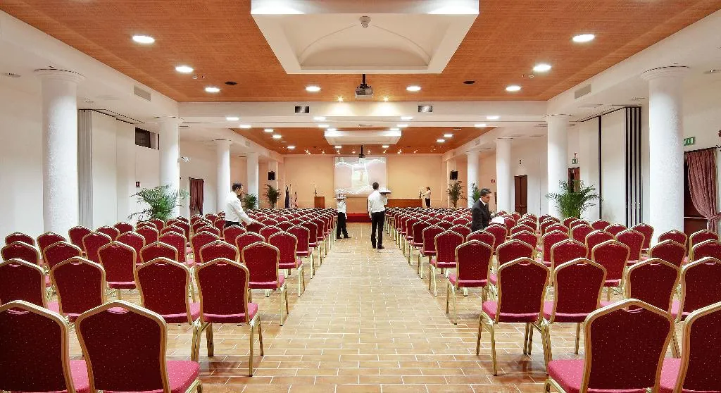 Conferences, Colonna Resort, Olbia