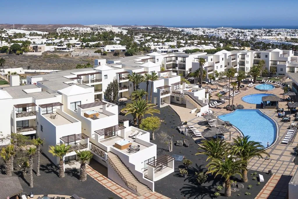 Pool, Vitalclass Sports & Wellness Resort Lanzarote, Lanzarote