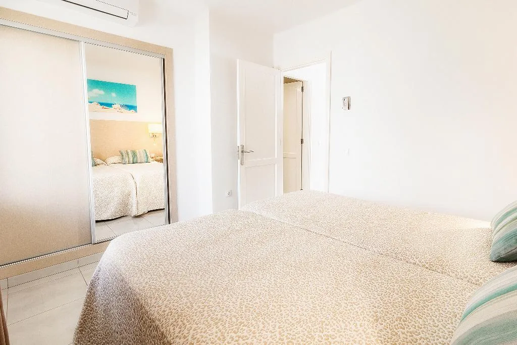 APARTMENT SUPERIOR Room, Apartamentos LIVVO Oasis, Lanzarote