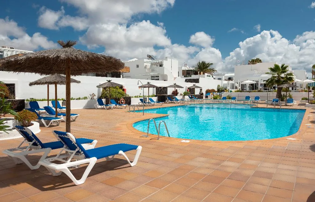 General view, Apartamentos LIVVO Oasis, Lanzarote