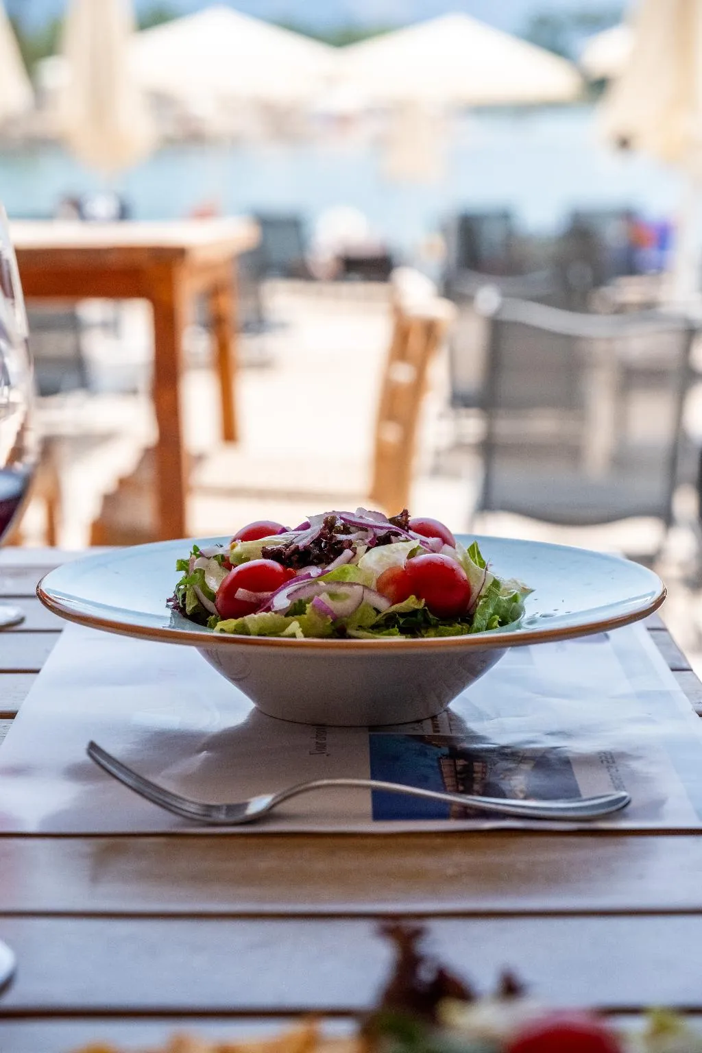 Restaurant, Beach 222 Öluedeniz, Dalaman