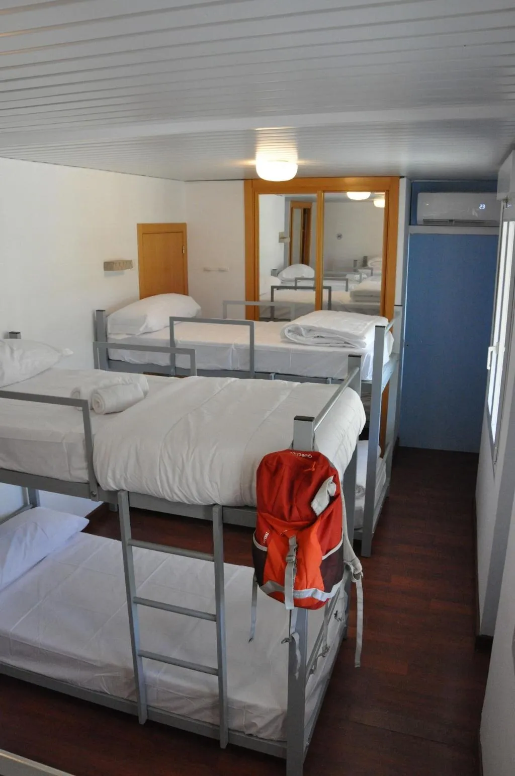 Room, Lemon Garden Hostel Sevilla, Seville