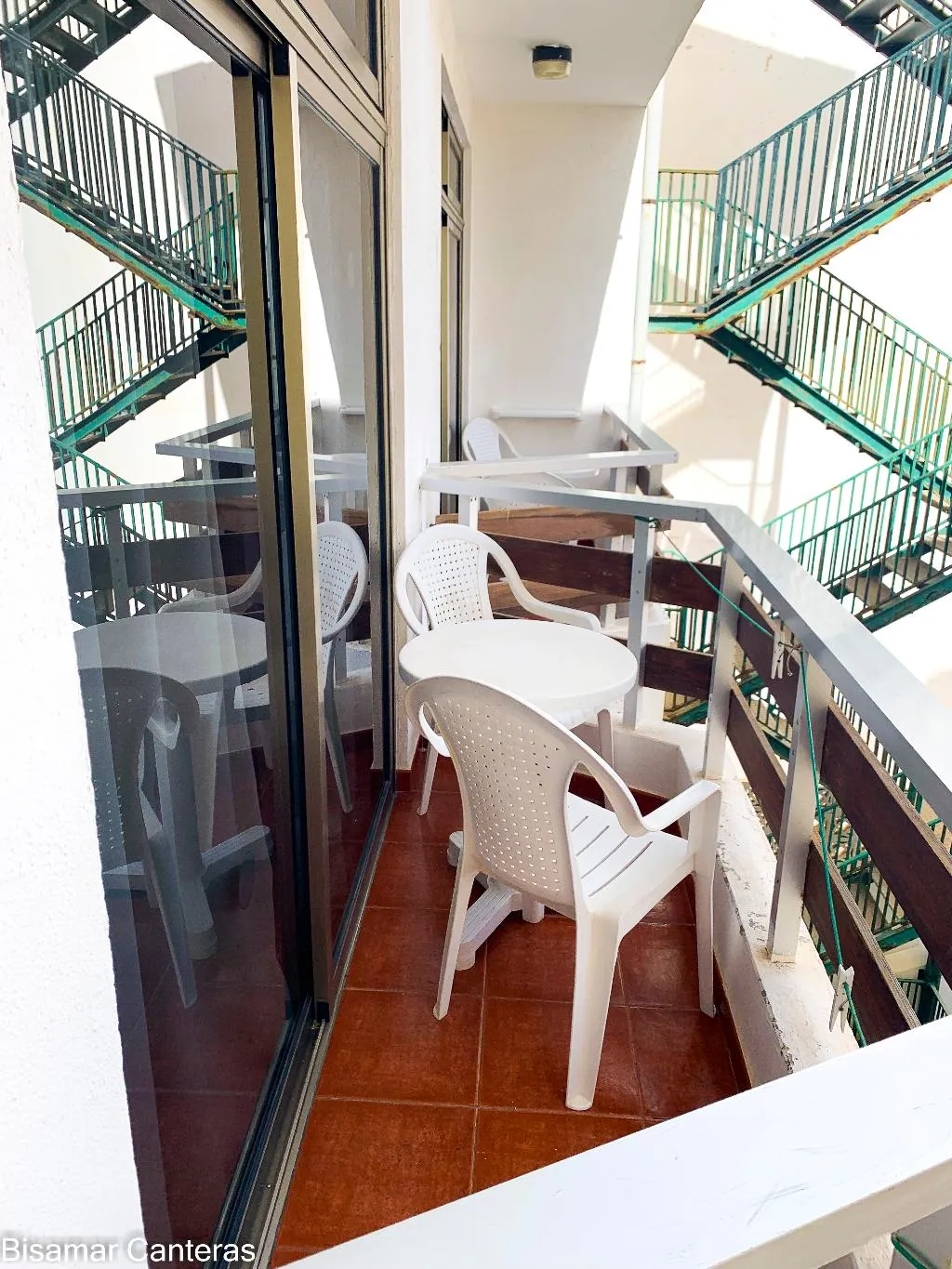 STUDIO GARDEN VIEW Room, Brisamar Canteras, Gran Canaria