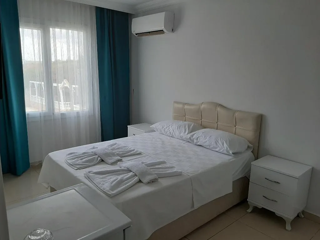 STUDIO STANDARD Room, Antiocha Rezidans, Izmir