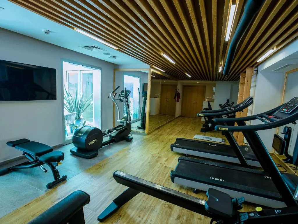 Sports and Entertainment, Novotel Mohammedia, Casablanca