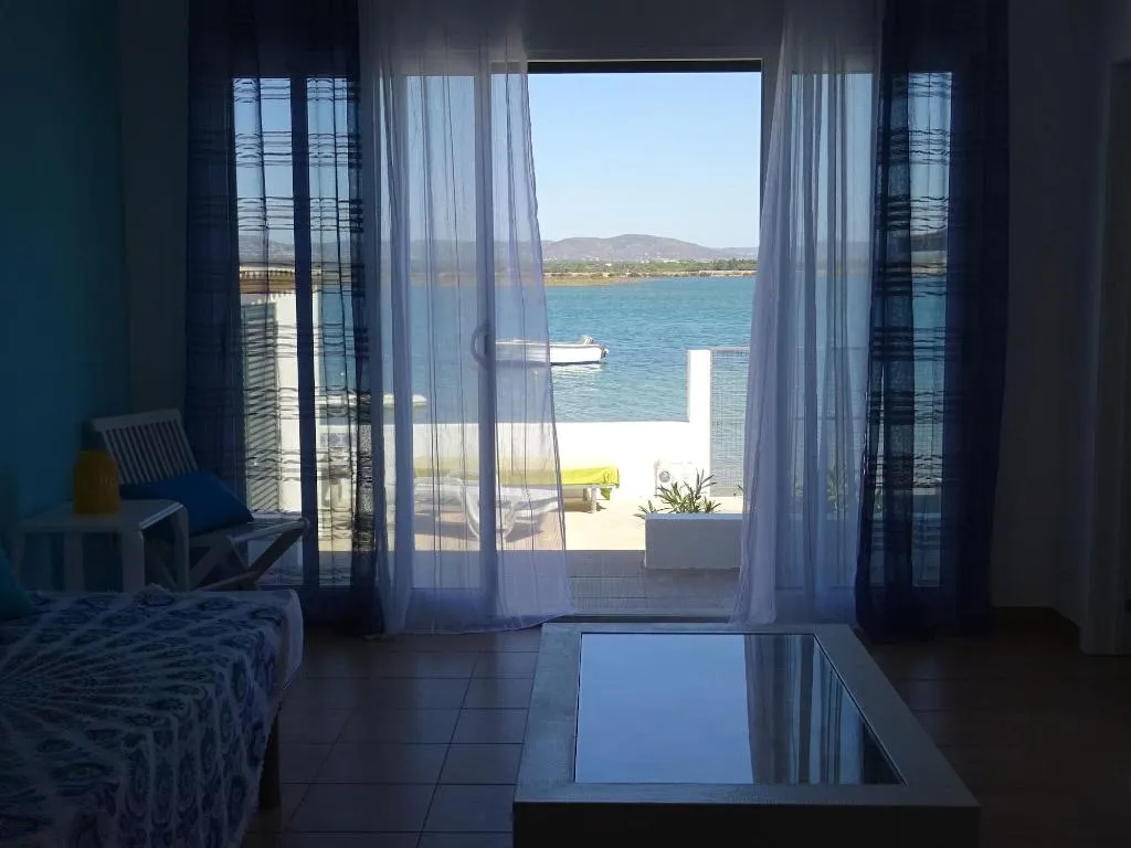 General view, Faro Beach Life Hostel, Algarve