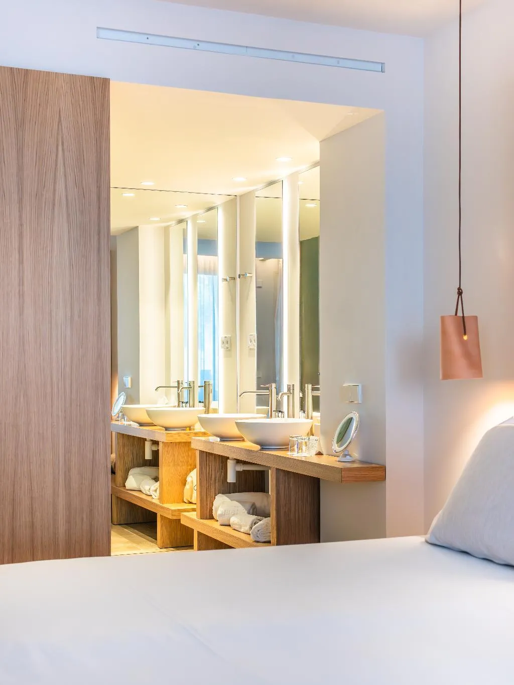 SUITE WITH JACUZZI Room, Canyamel Park Hotel & Spa, Majorca