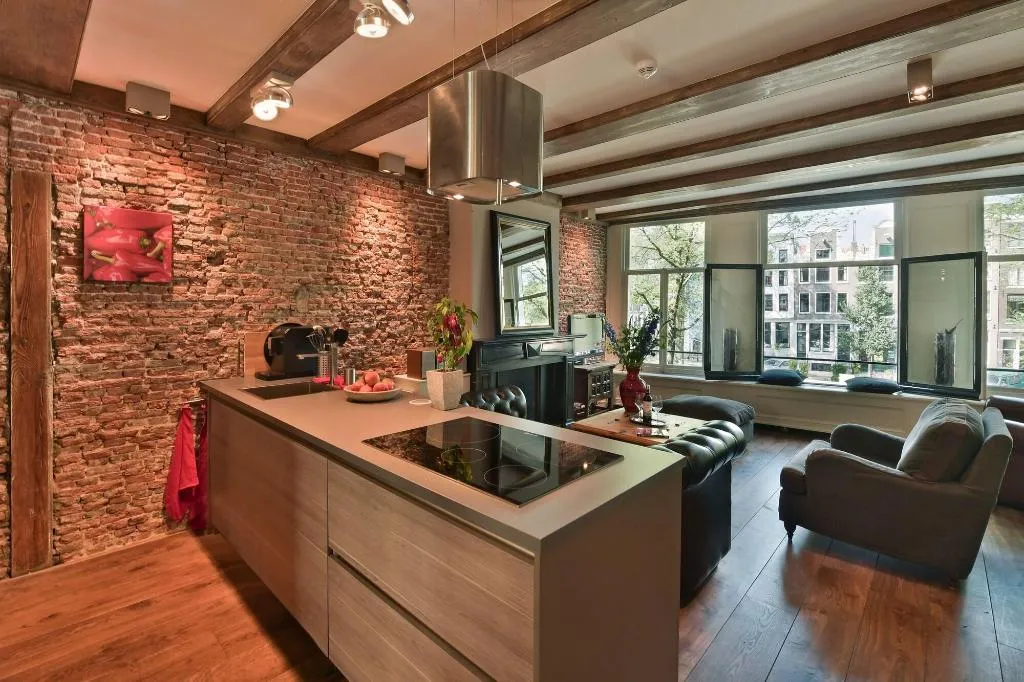 Room, The Place 2 Bnb, Amsterdam
