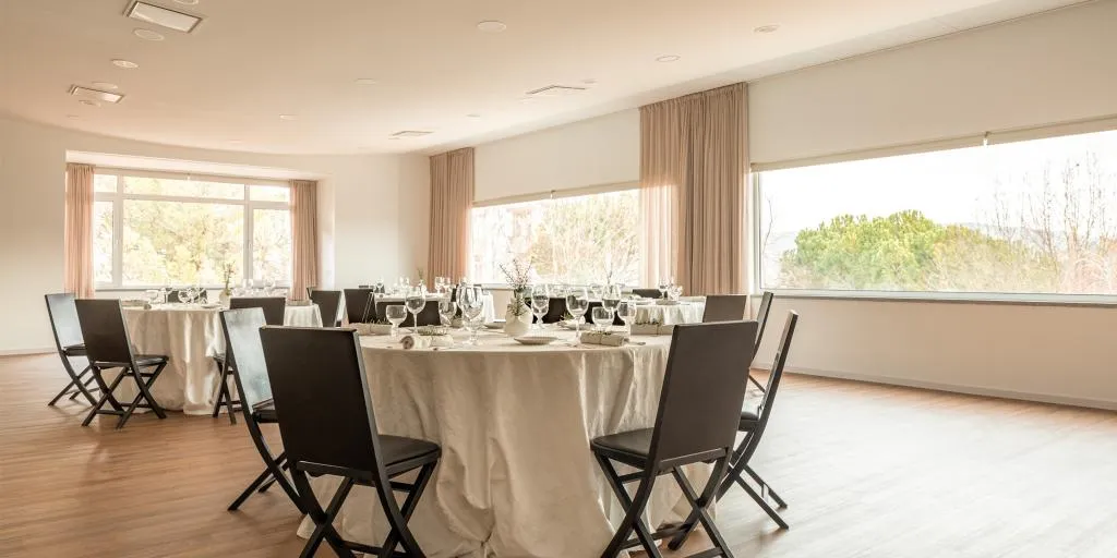 Conferences, Lamego Hotel & Life, Porto
