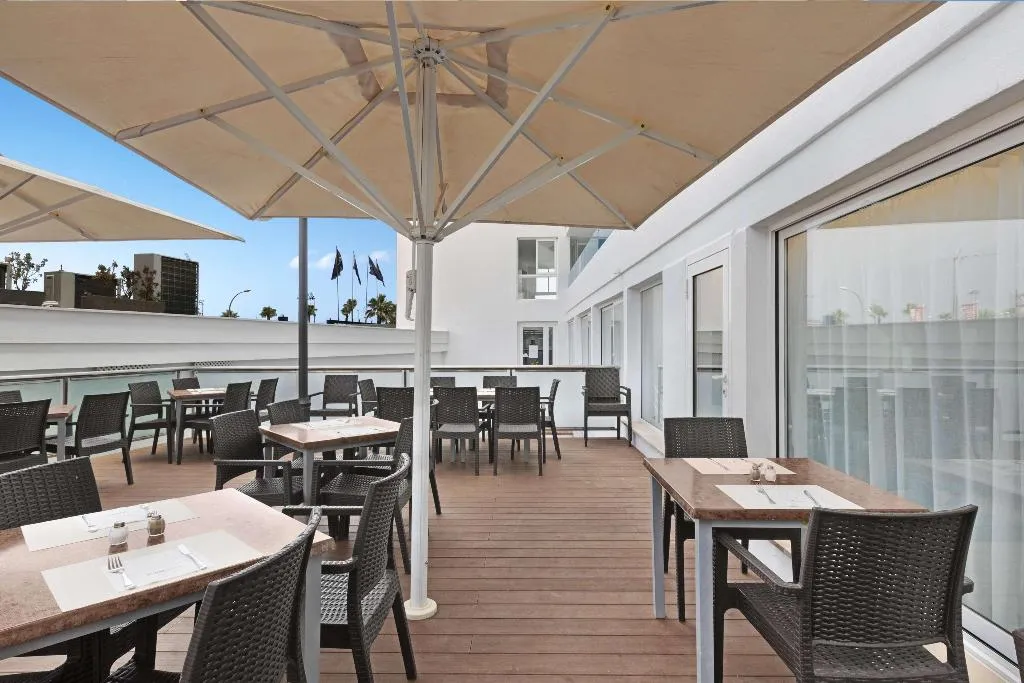 Restaurant, THB Sa Coma Platja, Majorca