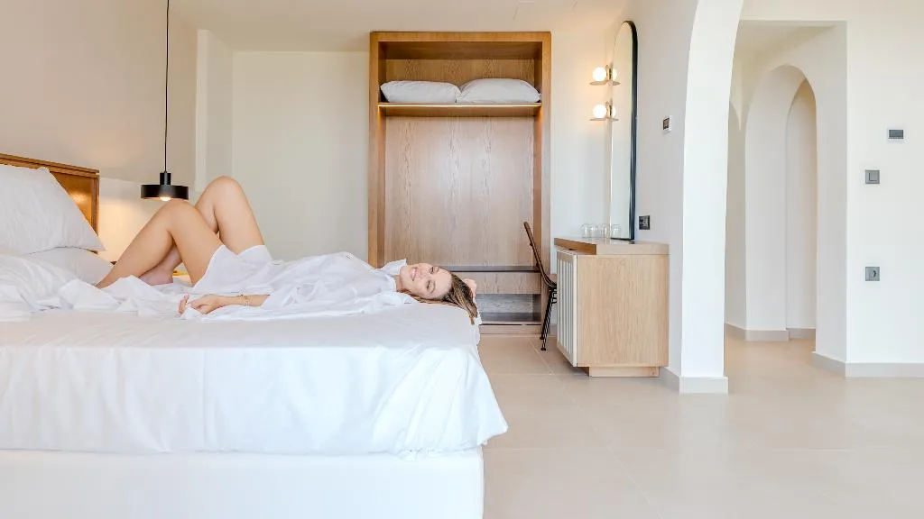SUITE ONE BEDROOM Room, Iolida Corfu Resort & Spa, Corfu