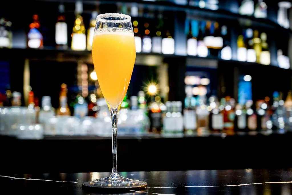 Bar, Radisson Collection Hotel, Berlin, Berlin