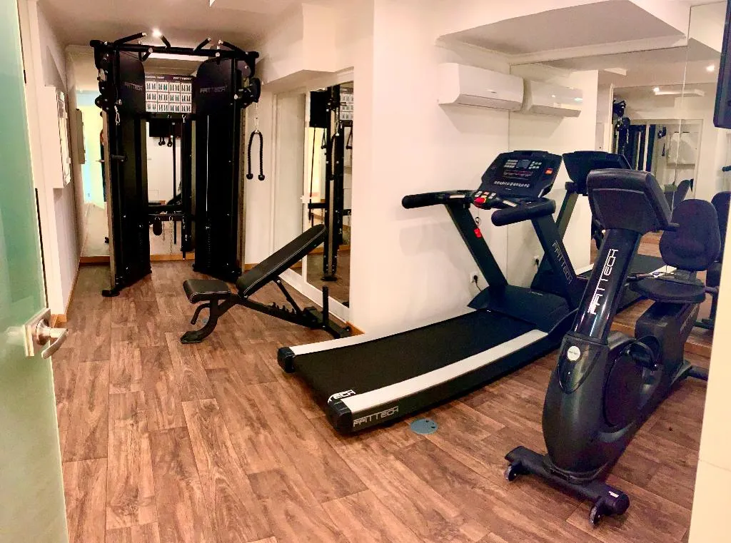 Sports and Entertainment, Hotel Baia Grande, Algarve