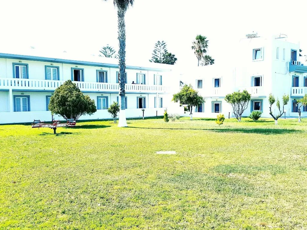 General view, Athina Apartments, Kos