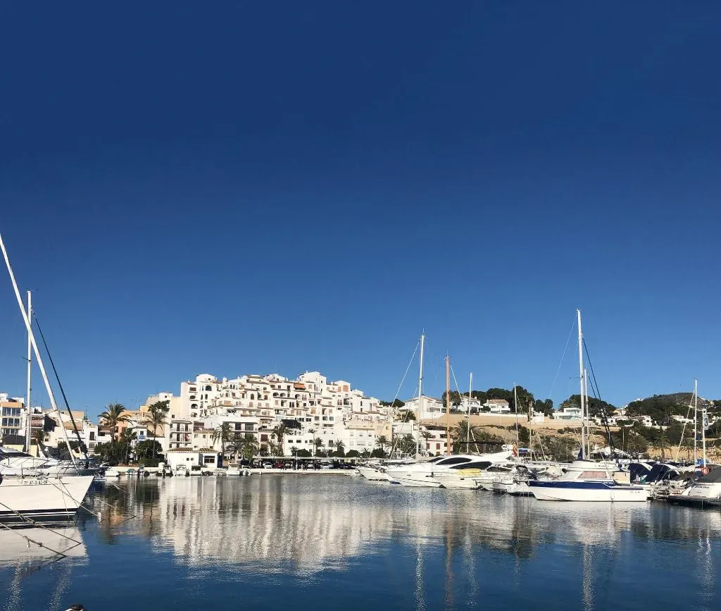Sports and Entertainment, Boutique Hotel Lasort, Costa Blanca