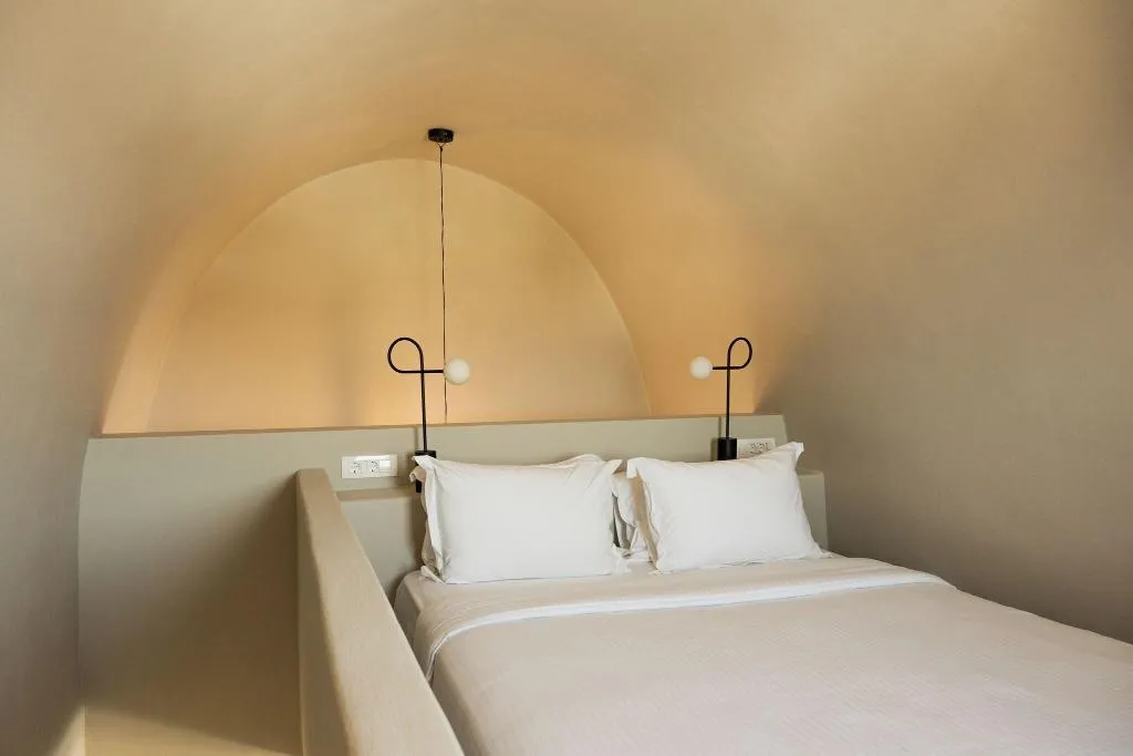 Room, Black Diamond Suites - Adults Only, Santorini