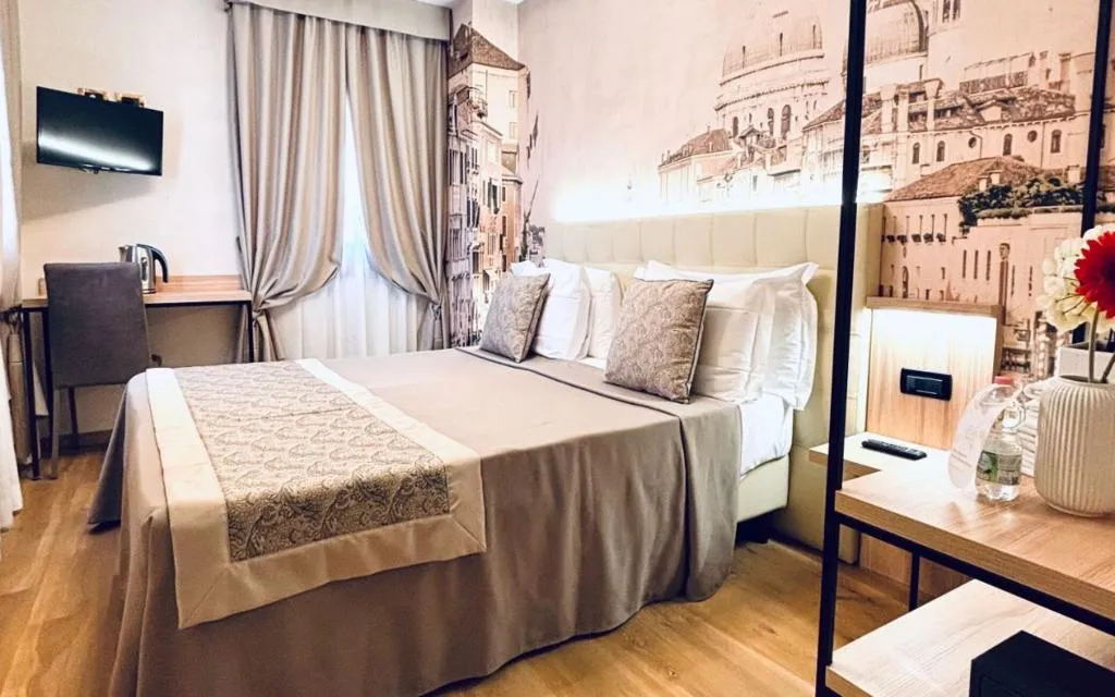 Double or Twin SUPERIOR Room, Al Graspo de Ua, Venice