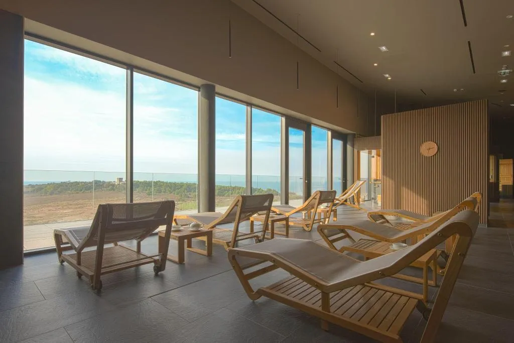 Pool, Petram Resort Residences, Istria