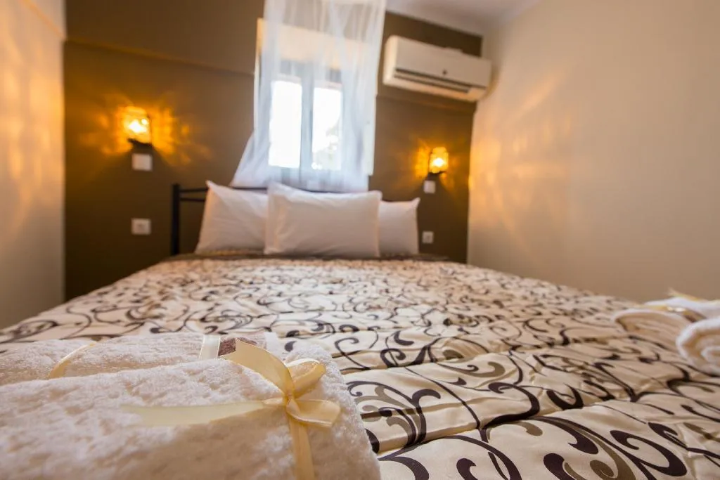 STUDIO STANDARD Room, Knights of the Old Town, Rhodes