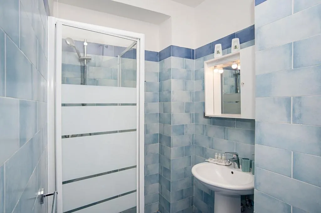 Room, Magicfiverooms, Rome
