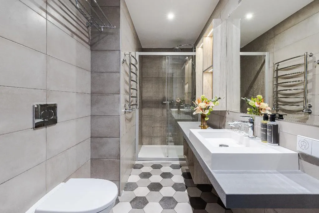 Double or Twin PREMIUM Room, Eurostars Metropole Riga, Riga