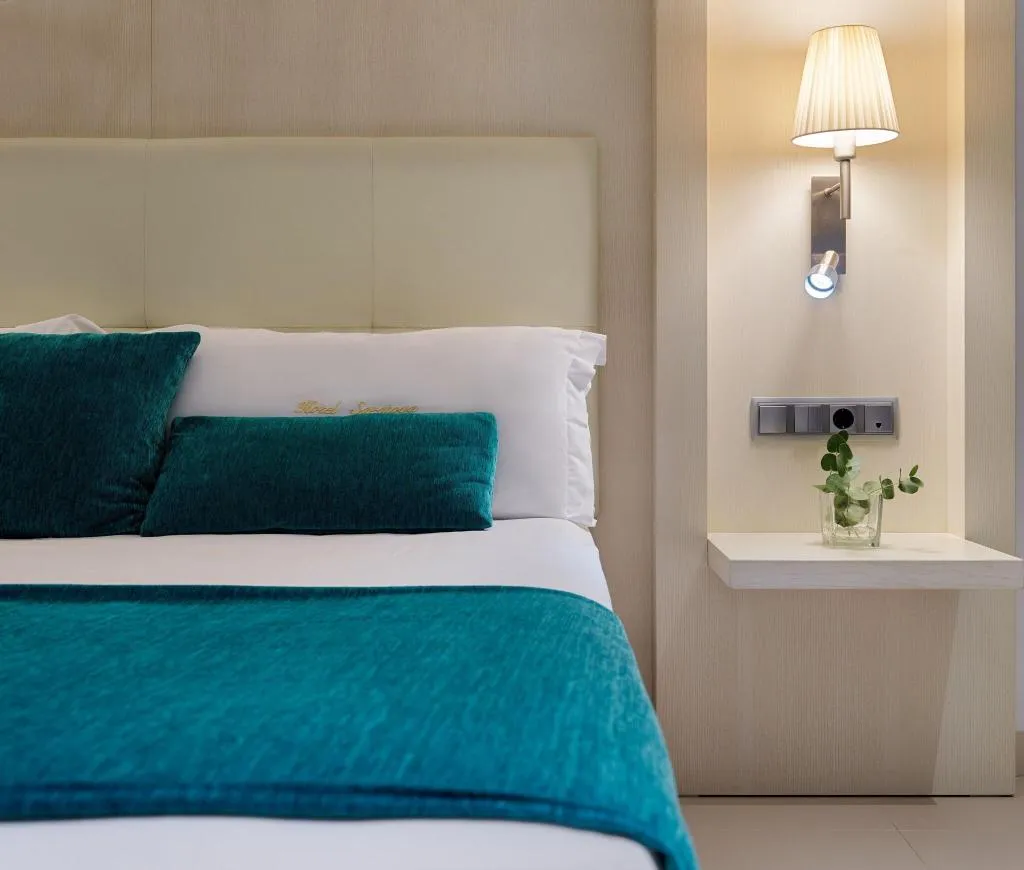 DOUBLE COMFORT Room, Hotel Saratoga, Majorca