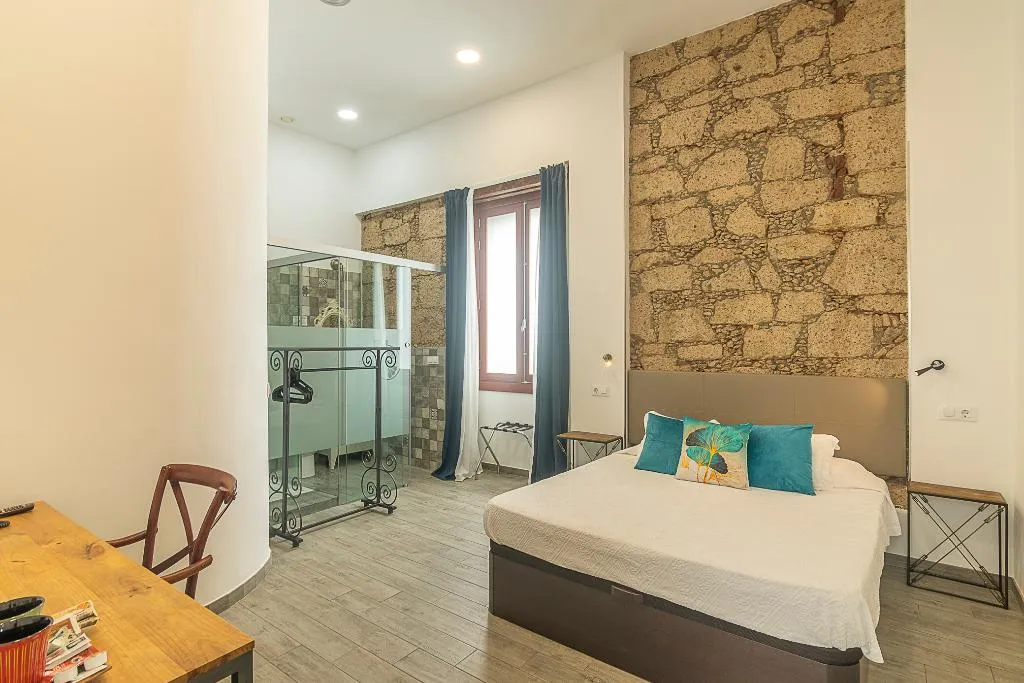 DOUBLE COMFORT Room, Hotel The Cathedral, Gran Canaria