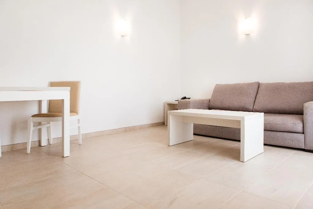 APARTMENT STANDARD Room, Sagitario Menorca Mar Apartamentos ( Only Adults ), Menorca