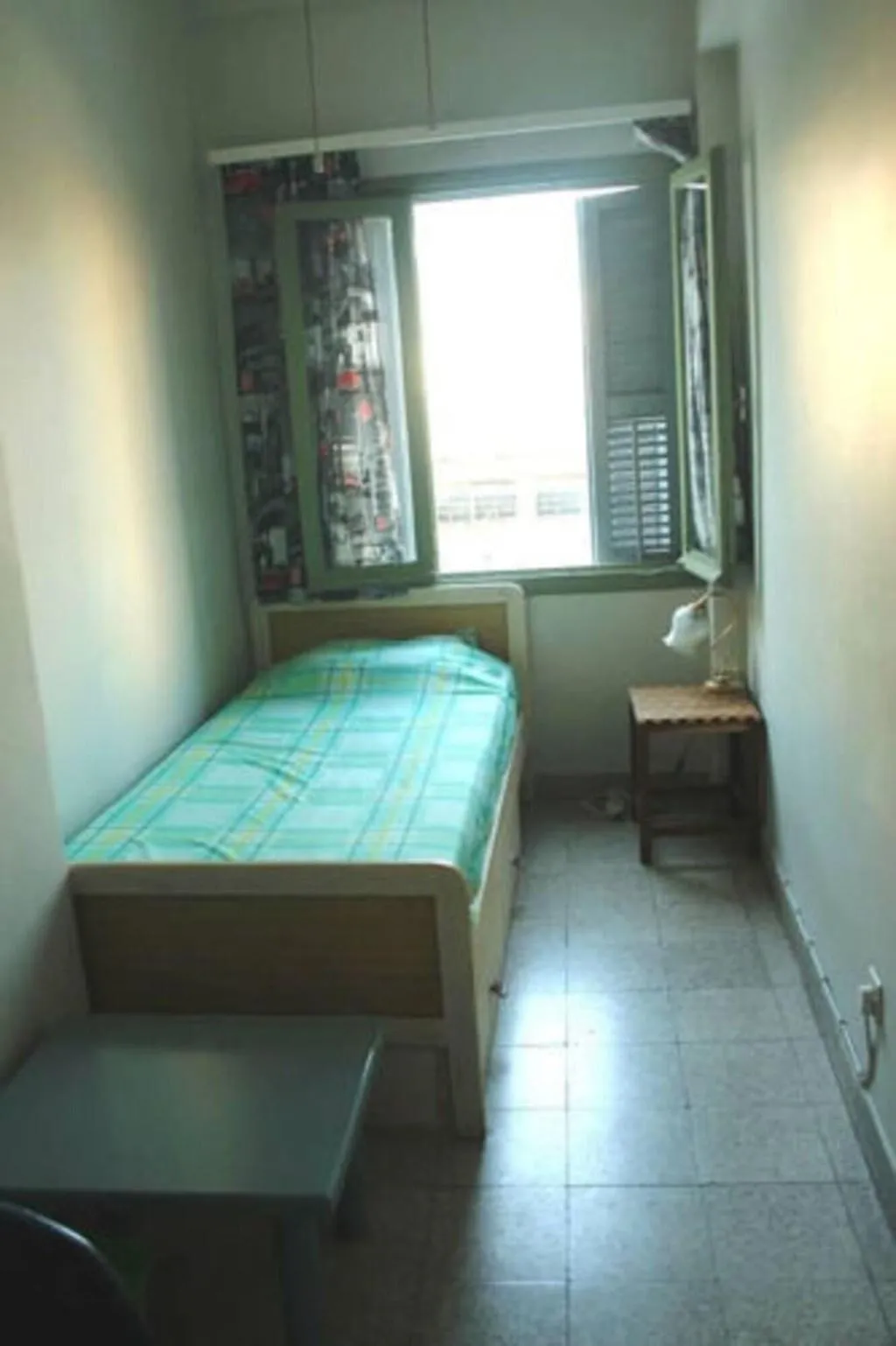 Room, Lima Sol House - Hostel, Cyprus