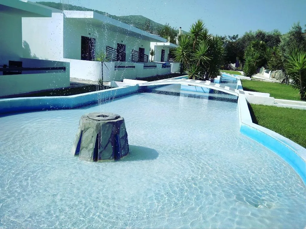 General view, Skiathos Holiday House, Skiathos
