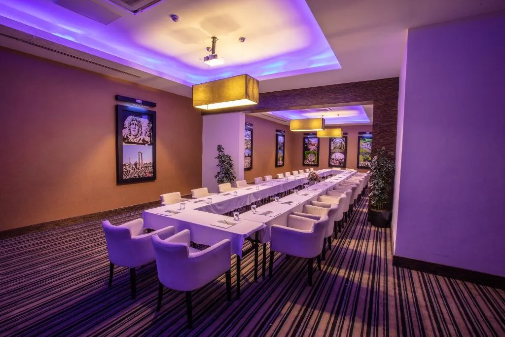 Conferences, Aria Claros Beach Resort Spa, Izmir