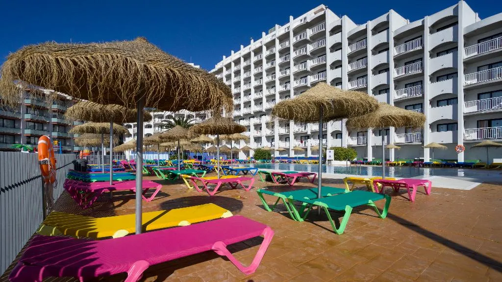 Pool, Medplaya Bali, Costa Del Sol