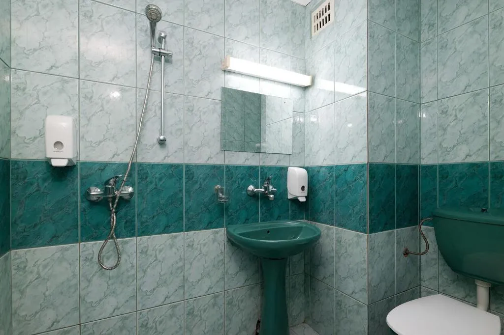 Room, Iceberg Hotel, Varna