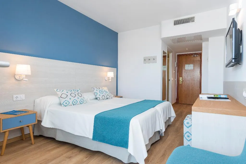 Double or Twin WITH BALCONY Room, Vista Park, Majorca