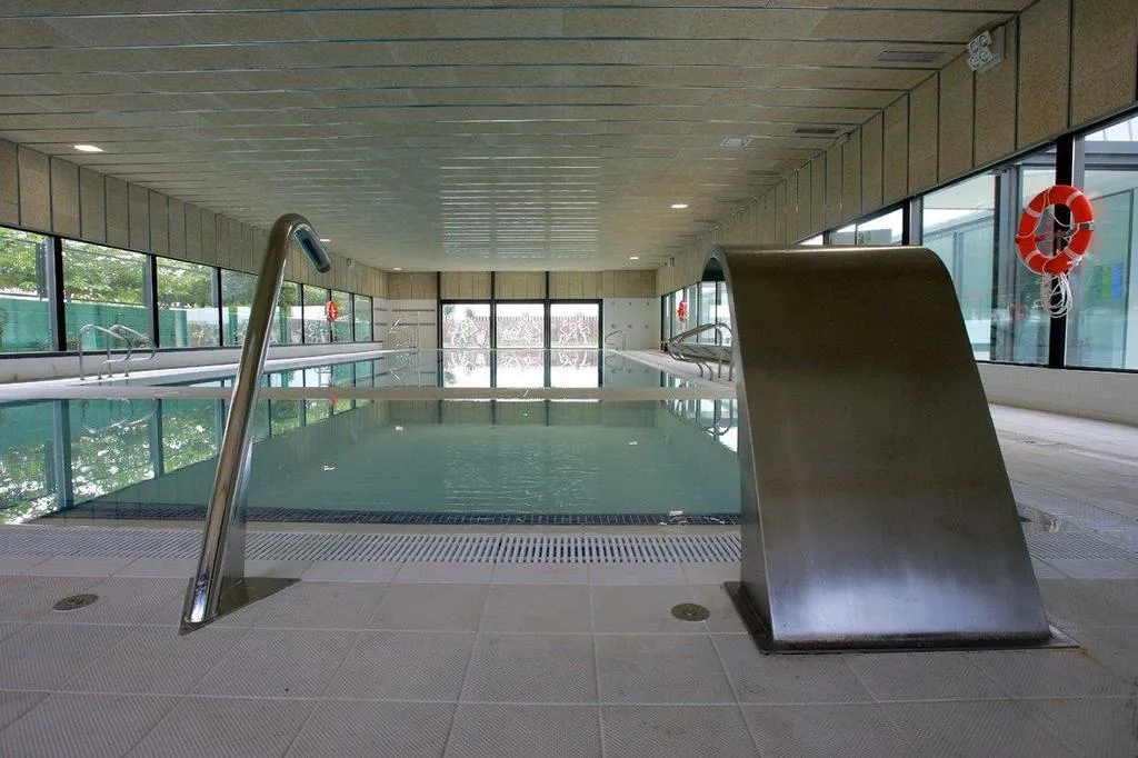 Sports and Entertainment, Centre Esplai Hostel, Barcelona