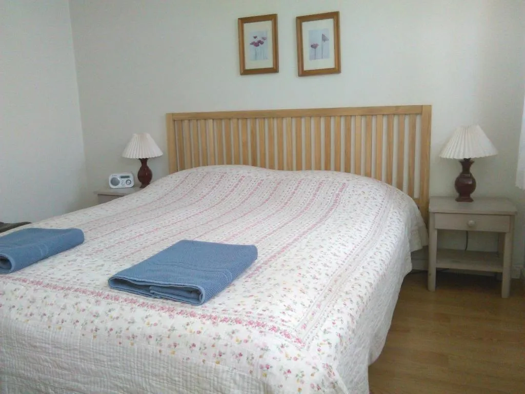 Room, Acacia House, Copenhagen