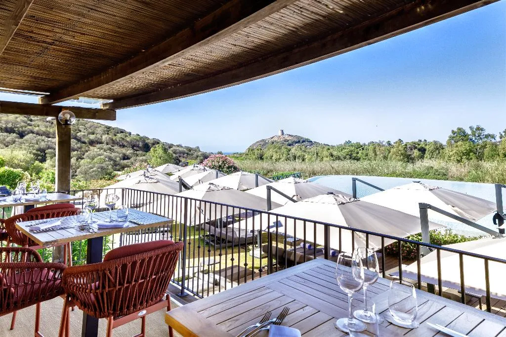 Bar, Veridia Resort, a member of Radisson Individuals, Cagliari