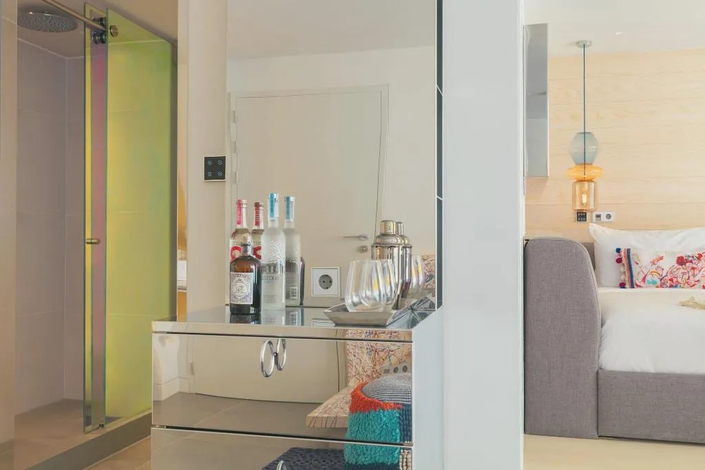 Room, W Ibiza, Ibiza
