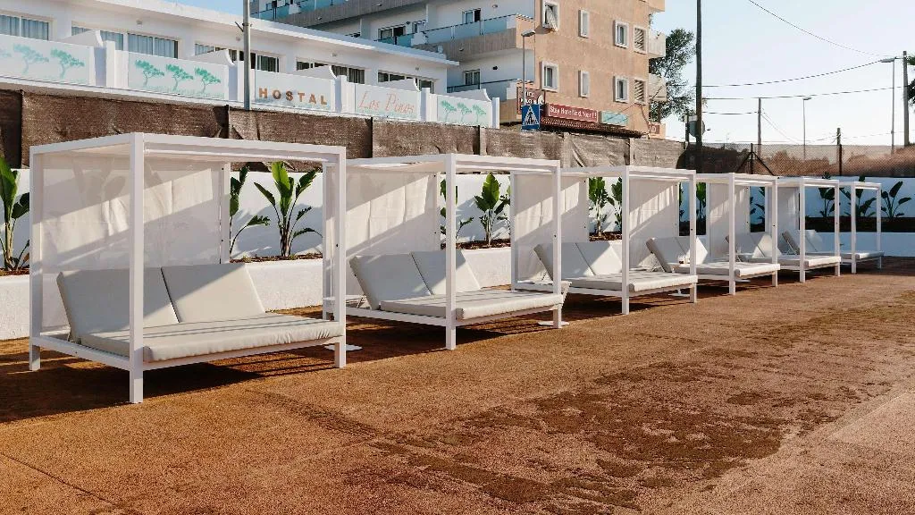 General view, AluaSoul Ibiza, Ibiza